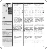 Preview for 23 page of Idex ISM 1143 Operating Manual