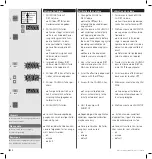 Preview for 24 page of Idex ISM 1143 Operating Manual