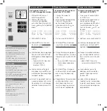 Preview for 25 page of Idex ISM 1143 Operating Manual