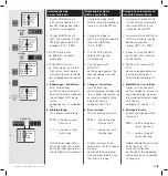 Preview for 27 page of Idex ISM 1143 Operating Manual