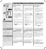 Preview for 28 page of Idex ISM 1143 Operating Manual