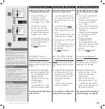 Preview for 29 page of Idex ISM 1143 Operating Manual