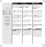 Preview for 41 page of Idex ISM 1143 Operating Manual