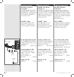 Preview for 42 page of Idex ISM 1143 Operating Manual