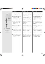 Preview for 9 page of Idex ISMATEC ISM 915 Operating Manual