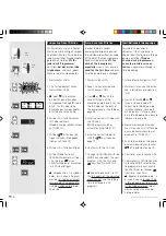 Preview for 14 page of Idex ISMATEC ISM 915 Operating Manual