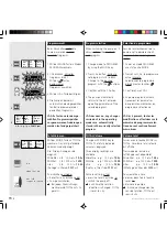 Предварительный просмотр 16 страницы Idex ISMATEC ISM 915 Operating Manual