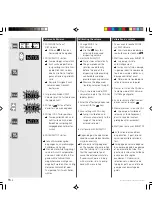 Preview for 22 page of Idex ISMATEC ISM 915 Operating Manual