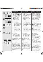 Preview for 24 page of Idex ISMATEC ISM 915 Operating Manual