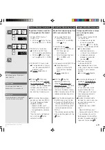 Preview for 25 page of Idex ISMATEC ISM 915 Operating Manual