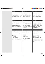 Preview for 53 page of Idex ISMATEC ISM 915 Operating Manual