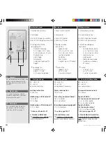 Preview for 8 page of Idex ISMATEC MCP Process Operating Manual