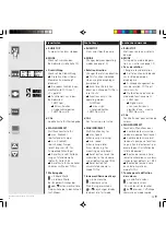 Preview for 13 page of Idex ISMATEC MCP Process Operating Manual