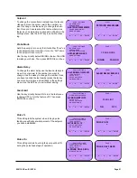 Preview for 21 page of Idex Knight Control Guard ACCS Instruction Manual