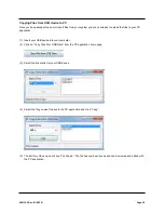 Preview for 29 page of Idex Knight Control Guard ACCS Instruction Manual