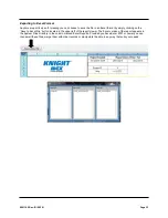 Preview for 33 page of Idex Knight Control Guard ACCS Instruction Manual