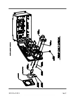 Preview for 47 page of Idex Knight Control Guard ACCS Instruction Manual