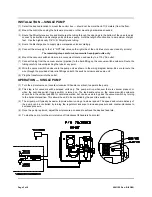 Preview for 2 page of Idex KNIGHT DAIRY-CHEM Instruction Manual