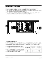 Предварительный просмотр 9 страницы Idex Knight ILCS EDGE Installation Manual