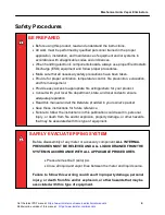 Preview for 4 page of Idex Liquid Controls A8175 Series Installation-Parts