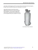 Preview for 10 page of Idex Liquid Controls A8175 Series Installation-Parts