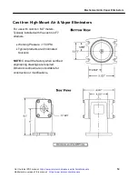 Предварительный просмотр 14 страницы Idex Liquid Controls A8175 Series Installation-Parts