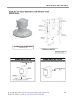 Предварительный просмотр 23 страницы Idex Liquid Controls A8175 Series Installation-Parts