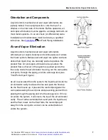 Preview for 7 page of Idex Liquid Controls A8180 Series Installation-Parts