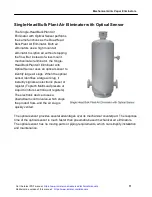 Preview for 11 page of Idex Liquid Controls A8180 Series Installation-Parts