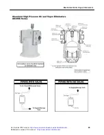 Preview for 20 page of Idex Liquid Controls A8180 Series Installation-Parts