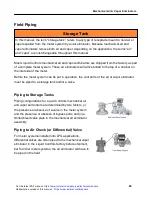 Preview for 28 page of Idex Liquid Controls A8180 Series Installation-Parts