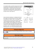 Preview for 30 page of Idex Liquid Controls A8180 Series Installation-Parts