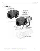 Preview for 19 page of Idex Liquid Controls F Series Installation-Parts