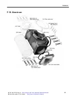 Preview for 21 page of Idex Liquid Controls F Series Installation-Parts