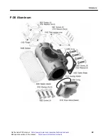 Preview for 22 page of Idex Liquid Controls F Series Installation-Parts