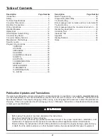 Preview for 2 page of Idex LIQUID CONTROLS HML210 Installation & Operation Manual