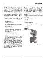 Preview for 3 page of Idex LIQUID CONTROLS HML210 Installation & Operation Manual