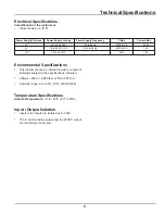 Preview for 5 page of Idex LIQUID CONTROLS HML210 Installation & Operation Manual