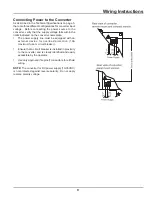 Preview for 9 page of Idex LIQUID CONTROLS HML210 Installation & Operation Manual