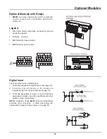 Preview for 11 page of Idex LIQUID CONTROLS HML210 Installation & Operation Manual