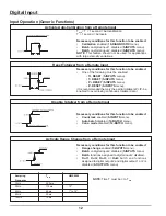 Preview for 12 page of Idex LIQUID CONTROLS HML210 Installation & Operation Manual