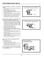 Preview for 14 page of Idex LIQUID CONTROLS HML210 Installation & Operation Manual