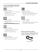 Preview for 15 page of Idex LIQUID CONTROLS HML210 Installation & Operation Manual