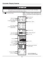 Preview for 16 page of Idex LIQUID CONTROLS HML210 Installation & Operation Manual