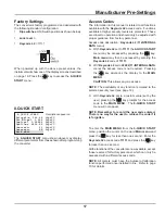 Preview for 17 page of Idex LIQUID CONTROLS HML210 Installation & Operation Manual