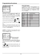 Preview for 22 page of Idex LIQUID CONTROLS HML210 Installation & Operation Manual