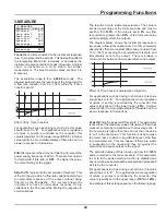 Preview for 23 page of Idex LIQUID CONTROLS HML210 Installation & Operation Manual