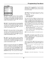 Preview for 25 page of Idex LIQUID CONTROLS HML210 Installation & Operation Manual