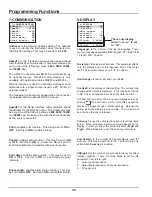 Preview for 30 page of Idex LIQUID CONTROLS HML210 Installation & Operation Manual