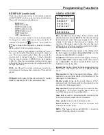 Preview for 31 page of Idex LIQUID CONTROLS HML210 Installation & Operation Manual